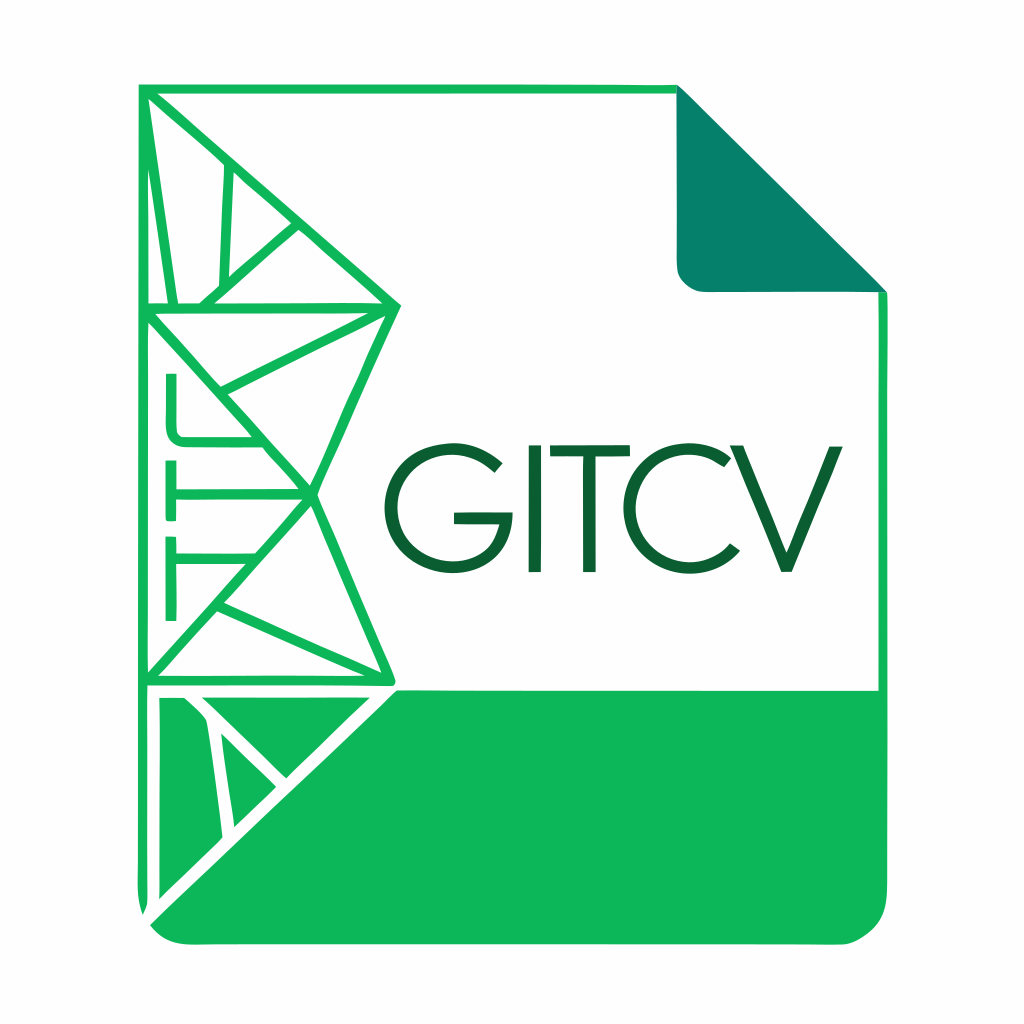 GitHub Resume Builder screenshot 2