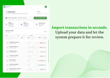 Profit & loss Generator (PNL) screenshot 5