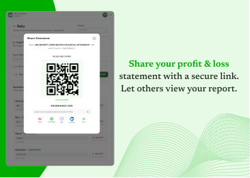Profit & loss Generator (PNL) screenshot 12