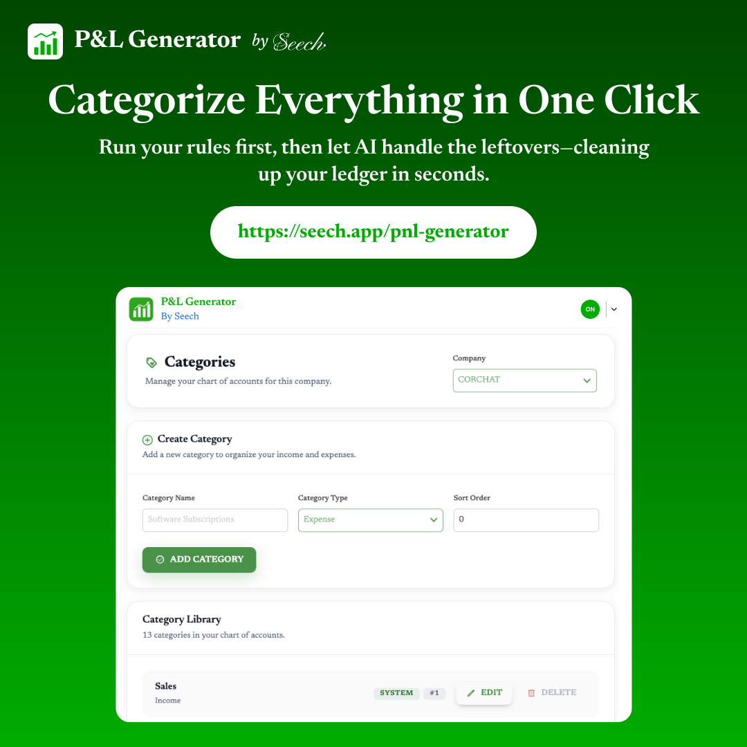 Profit & loss Generator (PNL) screenshot 15
