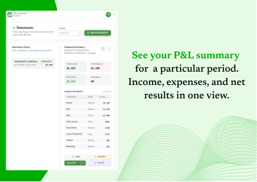 Profit & loss Generator (PNL) screenshot 9